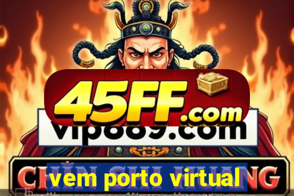 vem porto virtual